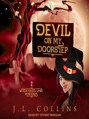 Devil on My Doorstep - Audiobook